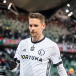 Odejście piłkarza z Legii wzbudziło ogromne zainteresowanie innych klubów Ekstraklasy. Mówi się, że Kasper Hämäläinen miałby dołączyć do Arki Gdynia.