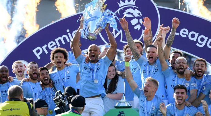 UEFA planuje ukaranie angielskiego klubu za naruszenie finansowego fair play. Manchester City może nie zagrać w przyszłej edycji Ligi Mistrzów.
