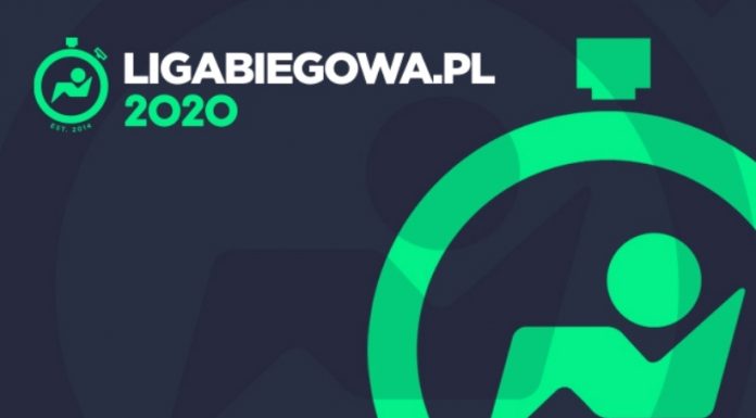 Liga Biegowa 2020