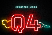 Grafika "Q4" RadioGOL
