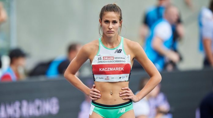 Natalia Kaczmarek