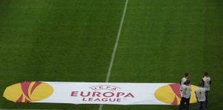 Logo Ligi Europy