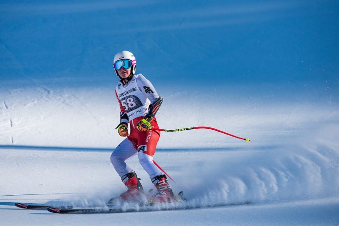 Narciarstwo alpejskie Maryna Gąsienica-Daniel