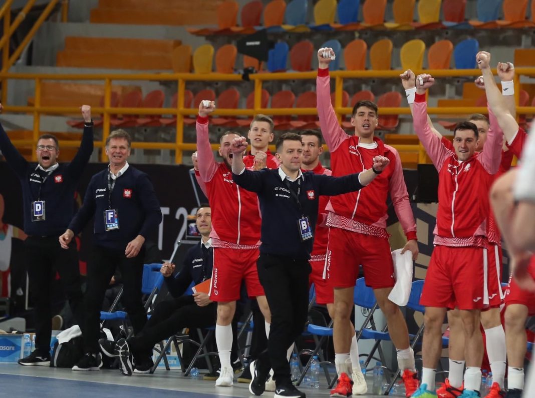 Źródło: Handball Polska
