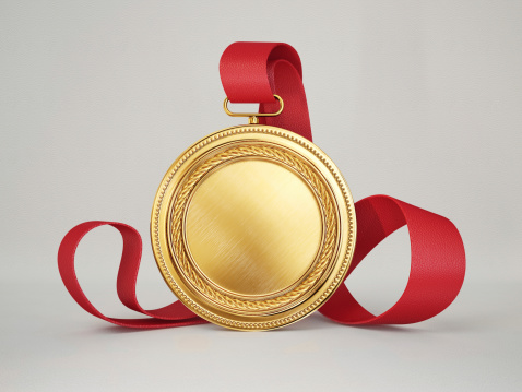 medal olimpijski