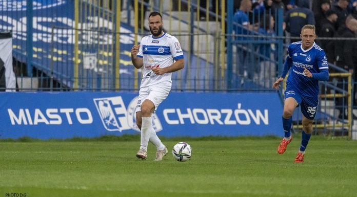 Tomasz Lewandowski, Daniel Szczepan