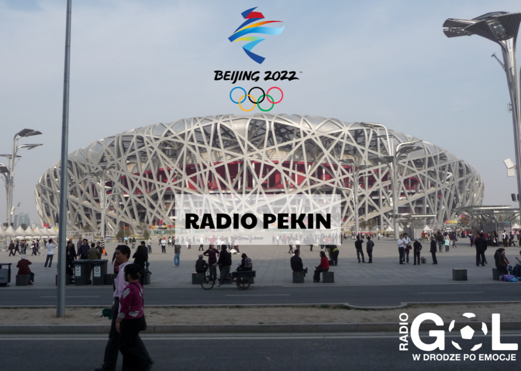 Igrzyska Olimpijskie Zimowe 2022 Zimowe Igrzyska Olimpijskie 2022 w Radiu GOL! | RadioGOL