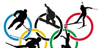 Nieoficjalne logo Zimowych Igrzysk Olimpijskich 2014