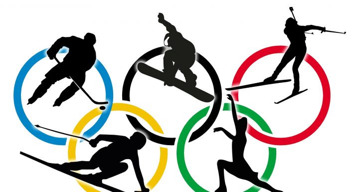 Nieoficjalne logo Zimowych Igrzysk Olimpijskich 2014