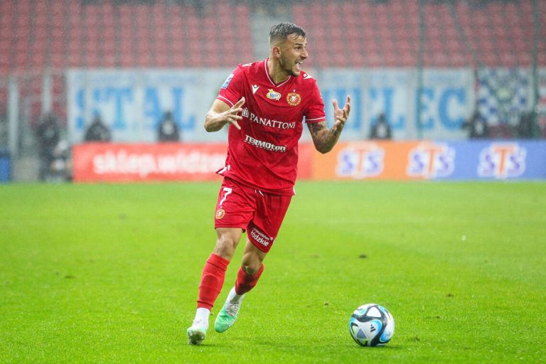 Widzew Łódź – Zagłębie Lubin (zapowiedź)