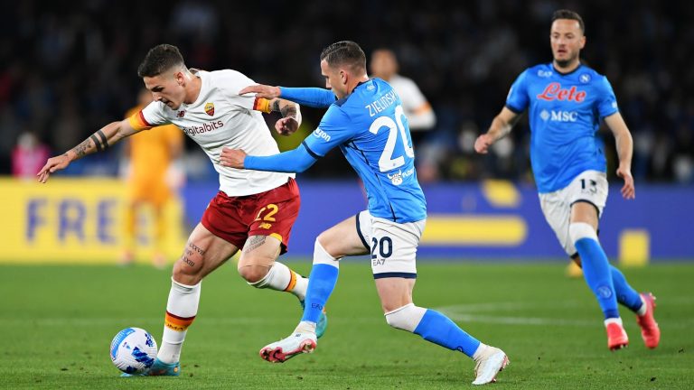 Napoli – Atalanta [ZAPOWIEDŹ]