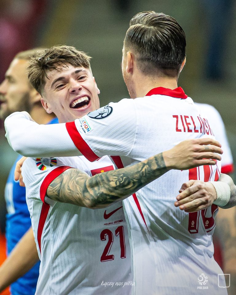 Jak w debiucie poradzi sobie Jan Urban? [Zapowiedź Polska – Holandia]