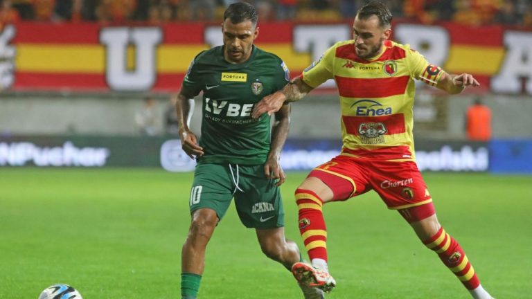 Mecz na przełamanie [Zapowiedź Legia Warszawa – Śląsk Wrocław]