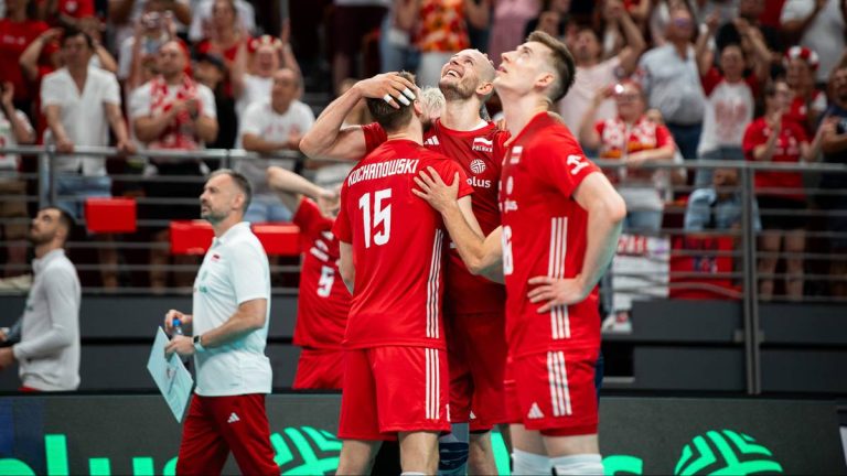 Tunezja otwiera turniej, Polska w akcji już jutro