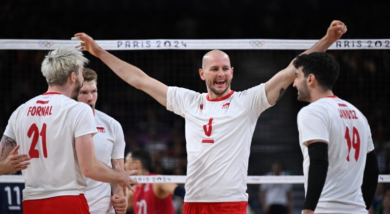 Siatkarskie MŚ 2025 – sprawdź układ grup