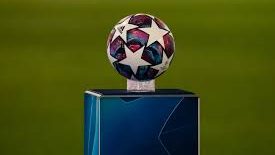 Podsumowanie wyników 5. kolejki Ligi Mistrzów