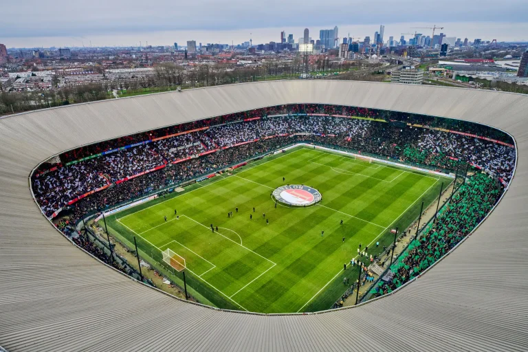 Feyenoord Rotterdam – AC Milan [ZAPOWIEDŹ]
