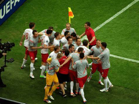 Historia jednostronnych rywalizacji Polski z Maltą