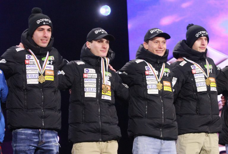 Podsumowanie skoków narciarskich 2024/2025: Tschofenig na szczycie, Norwegowie oszukiwali, zmiany w kadrze