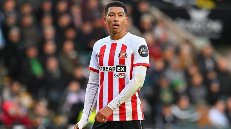 Jobe Bellingham na celowniku RB Lipsk – czy to krok w stronę wielkiej kariery?