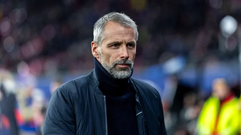 Koniec ery Rosego w RB Lipsk! Klub ogłasza nowego szkoleniowca