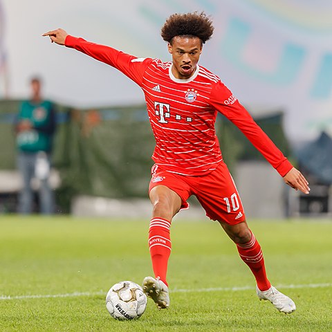 Arsenal rozmawia z zawodnikiem Bayernu Monachium!