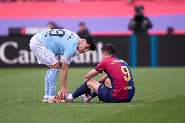 Czy Real Sociedad zatrzyma rozpędzoną Barcelonę? Zapowiedź meczu!