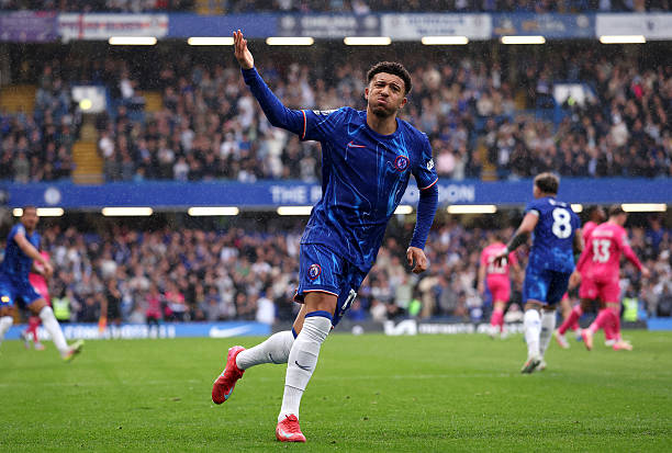 Droga Chelsea do finału LKE