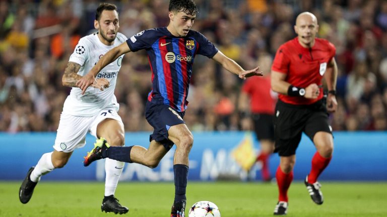 Stadion Olimpijski w ogniu: Barcelona i Inter grają o wszystko! [ZAPOWIEDŹ]