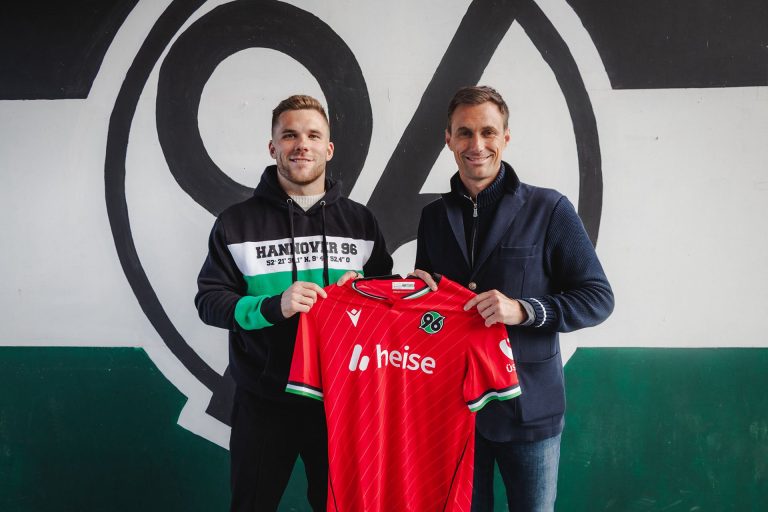 Benjamin Kallmann odchodzi z Cracovii!