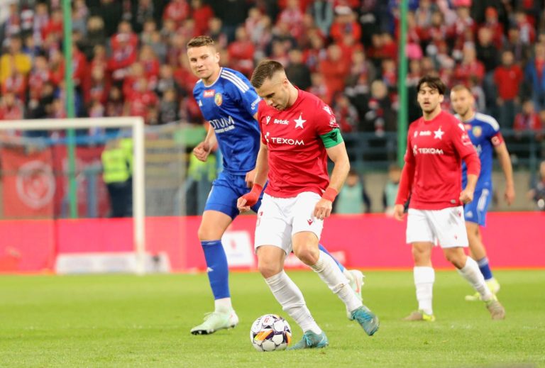 Nowe informacje w sprawie okropnej kontuzji Rafała Mikulca!