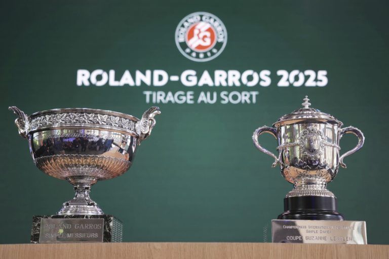 CZAS NA FRENCH OPEN! KTO FAWORYTEM? [ZAPOWIEDŹ TURNIEJU]