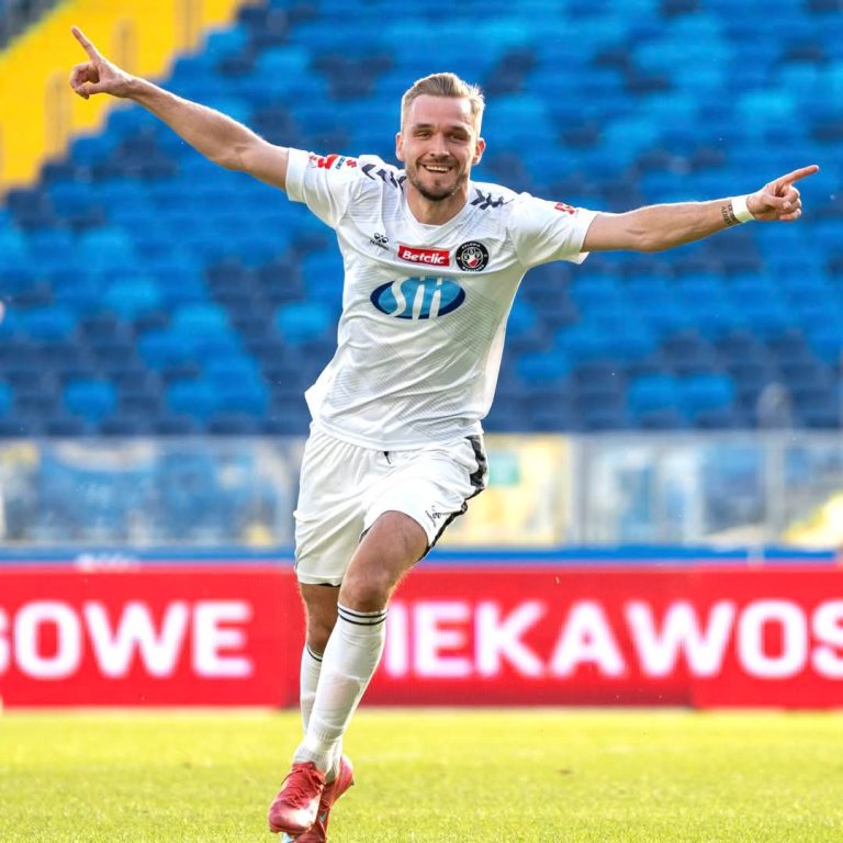 Czas na półfinały Baraży [zapowiedź]