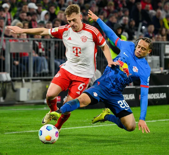 Mistrzostwo na horyzoncie – czy Bayern jest gotowy na Lipsk? [ZAPOWIEDŹ]