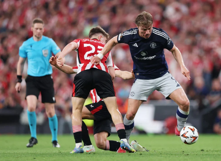 Pojedynek o finał: czy Bilbao i Bodø/Glimt odwrócą losy Ligi Europy? [ZAPOWIEDŹ]