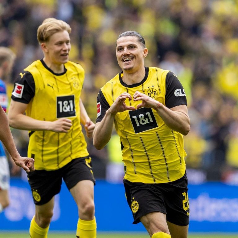 BVB na respiratorze, ale Kovač podpiął tlen z Ligi Mistrzów! [PODSUMOWANIE MECZU]