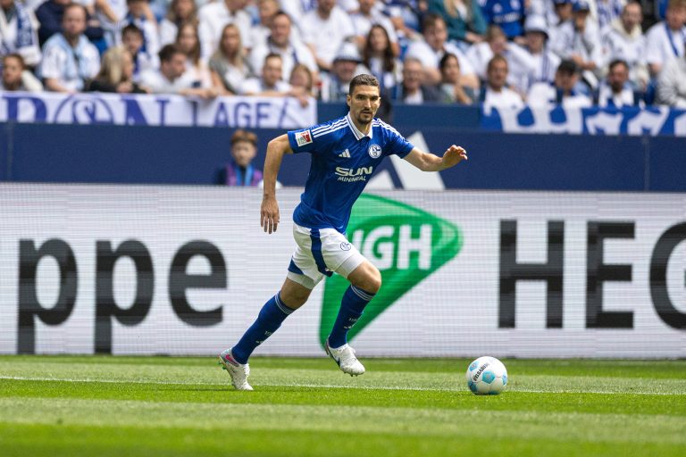 Elversberg marzy o Bundeslidze, Schalke o… przetrwaniu [PODSUMOWANIE]