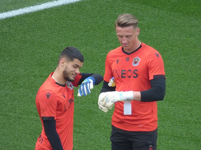 Bułka do wzięcia – gorący towar z Nicei