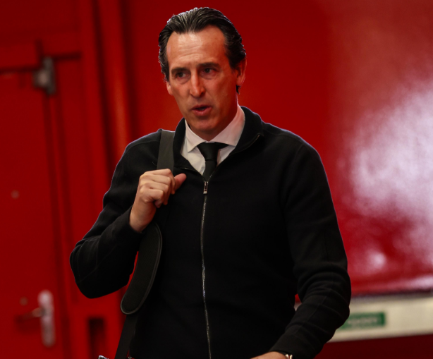 Aston Villa przegrywa na Old Trafford i traci szansę na Ligę Mistrzów