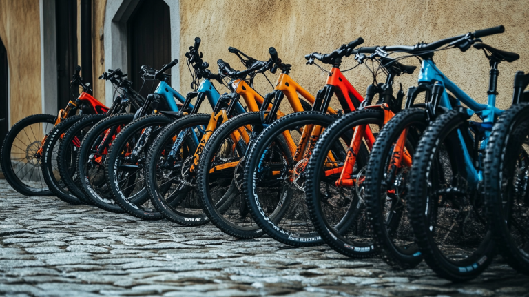 Rowery: Jak wybrać idealny model na każdą okazję