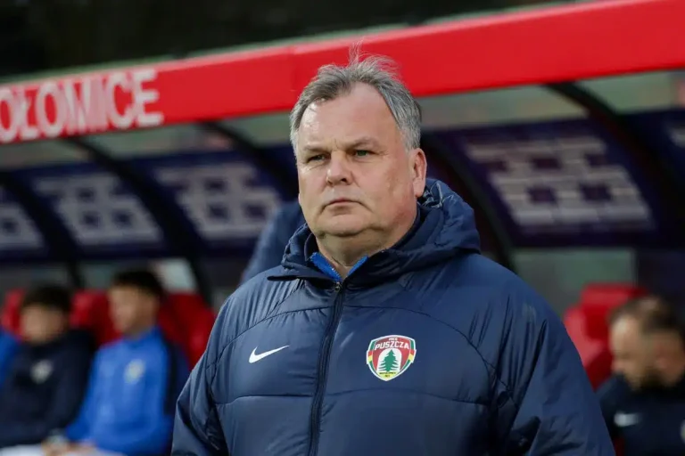 Puszcza jedzie do Rzeszowa z myślą o pierwszej wygranej [ZAPOWIEDŹ STAL RZESZÓW – PUSZCZA]