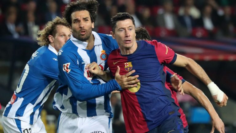 Barcelona gra o mistrzostwo, Espanyol o utrzymanie. Derby z wielką stawką! [ZAPOWIEDŹ]
