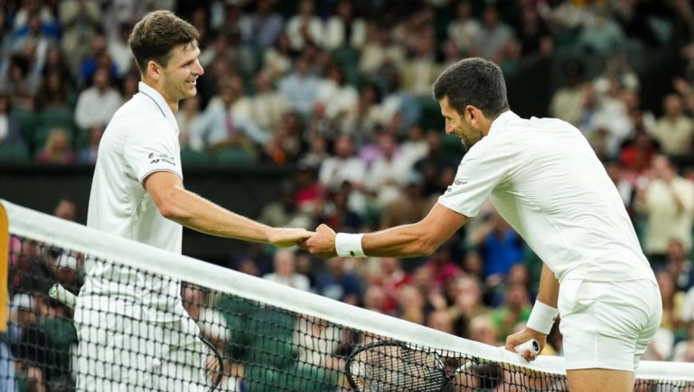 CZY HUBERT HURKACZ POWSTRZYMA NOVAKA DJOKOVICA? ZAPOWIEDŹ FINAŁU ATP 250 W GENEWIE