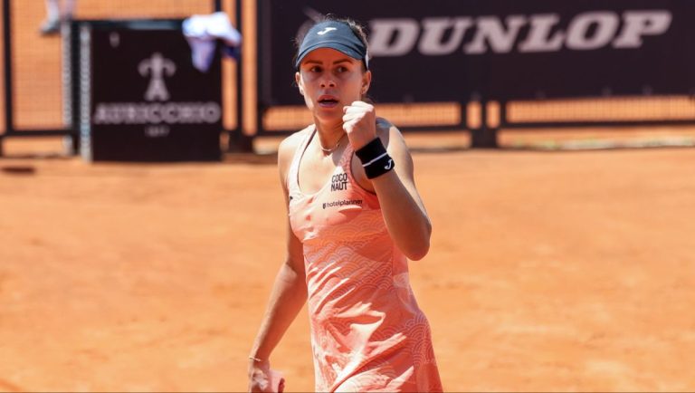 LINETTE VS RYBAKINA [ZAPOWIEDŹ ĆWIERĆFINAŁU WTA 500 W STRASBOURGU]