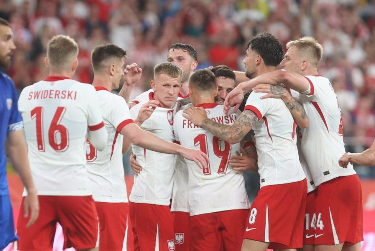 Czy Finlandia sprawi niespodziankę wbrew historii?