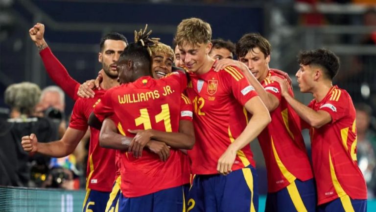 Cristiano czy Yamal? Portugalia i Hiszpania walczą o Ligę Narodów! [ZAPOWIEDŹ]