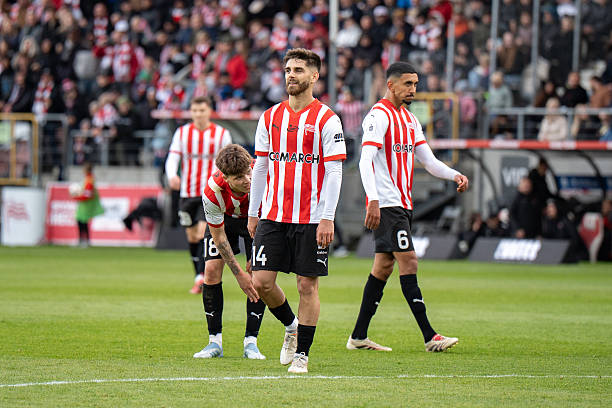 Wielki powrót do Polski?! Głośny transfer w Ekstraklasie!