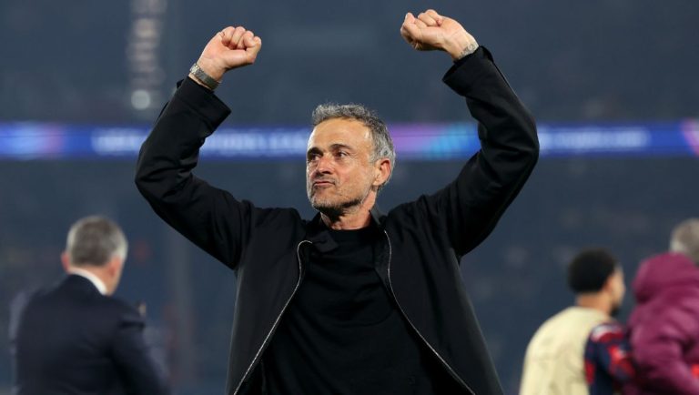 Luis Enrique tworzy historię! PSG zdobywa Ligę Mistrzów 2025 i kompletuje tryplet