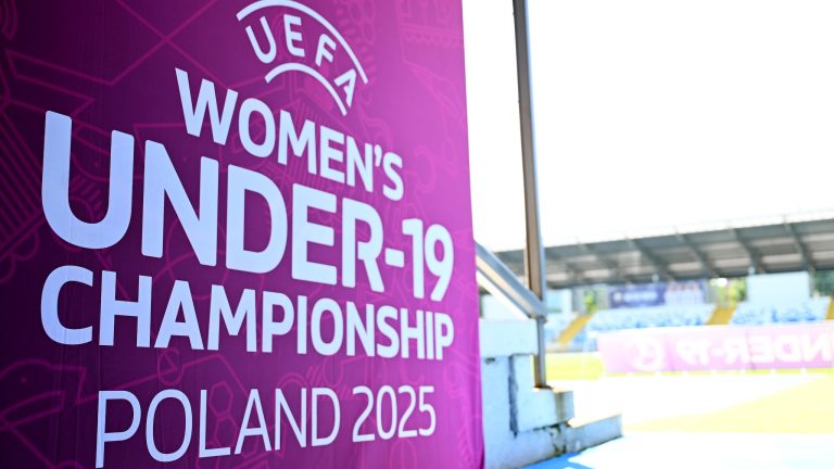 Czas na półfinały Mistrzostw Europy U-19 kobiet! Decydujące starcia w Mielcu i Stalowej Woli