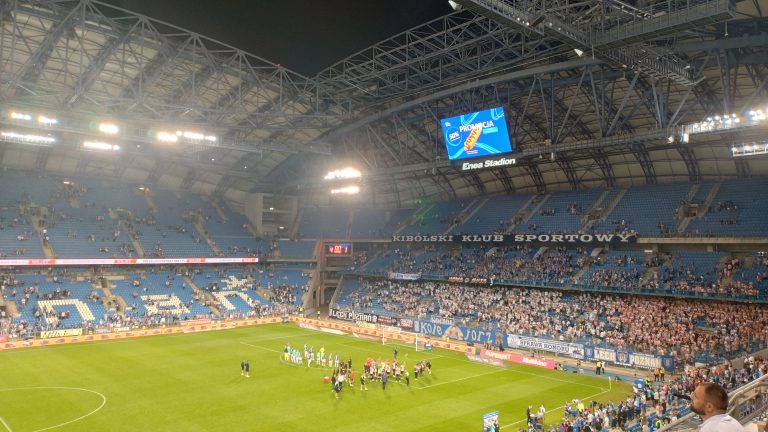 Lech kontra Lechia, czyli mecz o przełamanie [Zapowiedź]